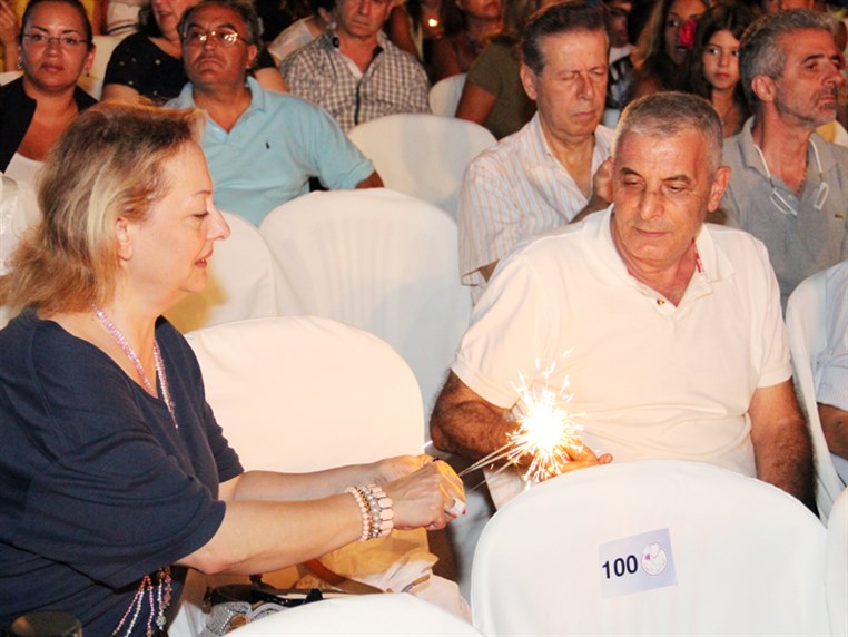 Dbayeh Festival 2015 Day 1